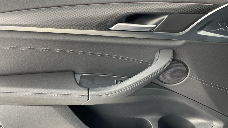 BMW X3 xDrive20i MHT M Sport 5dr Step Auto [Pro Pack] Petrol Estate